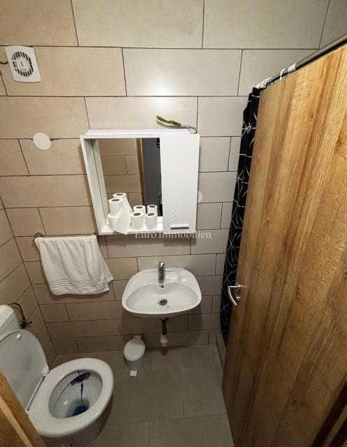 Vrsi, Zara - casa ad un piano ristrutturata