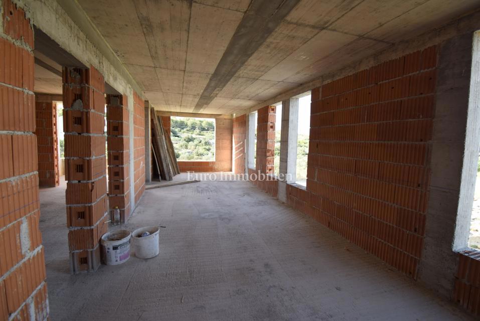 Brodarica-appartamento vicino alla spiaggia