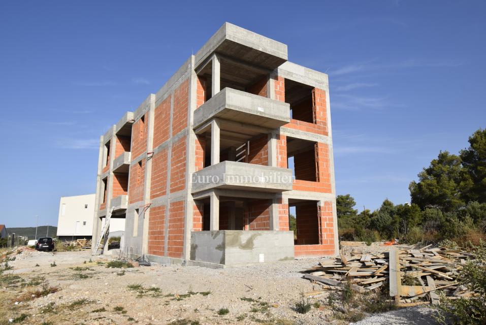 Brodarica-appartamento vicino alla spiaggia