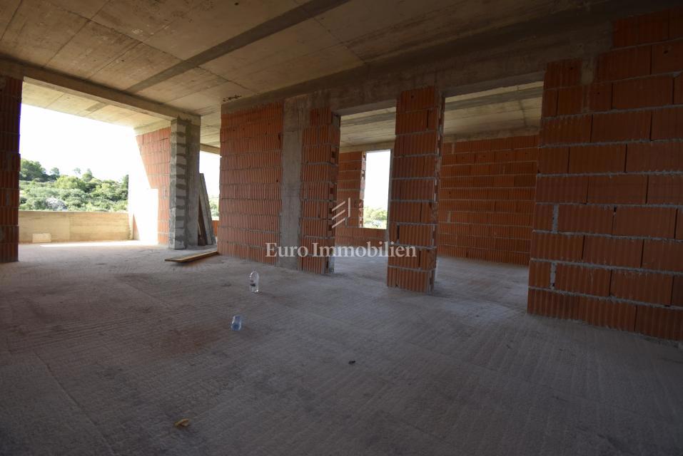 Brodarica-appartamento vicino alla spiaggia