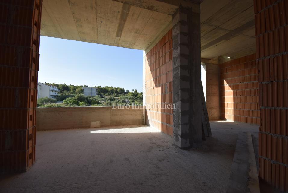 Brodarica-appartamento vicino alla spiaggia