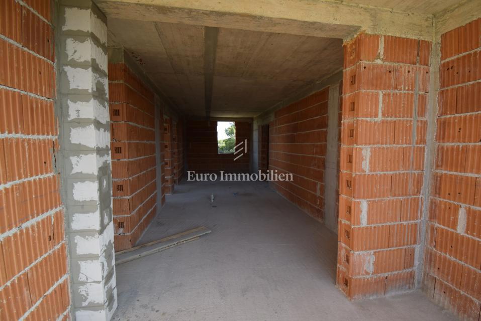 Brodarica-appartamento vicino alla spiaggia