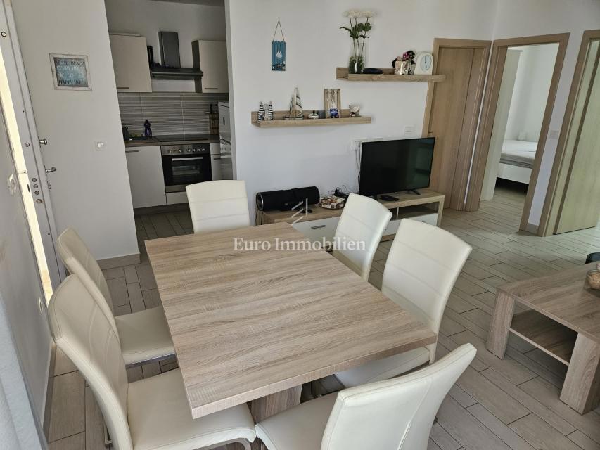 Rtina - appartamento a 15 metri dal mare