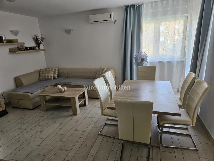 Rtina - appartamento a 15 metri dal mare