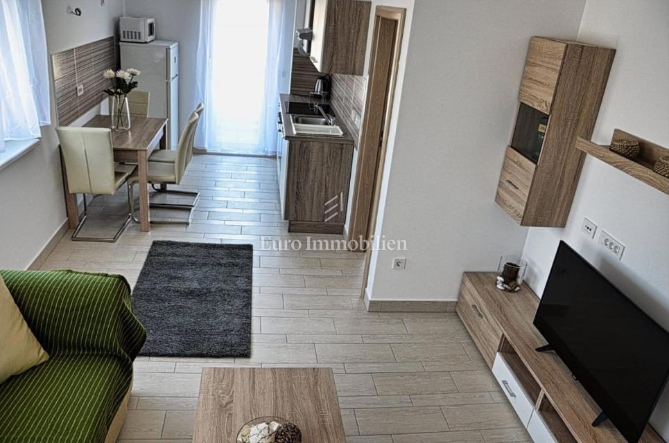 Rtina - appartamento a 15 metri dal mare