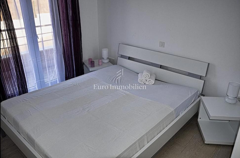 Rtina - appartamento a 15 metri dal mare