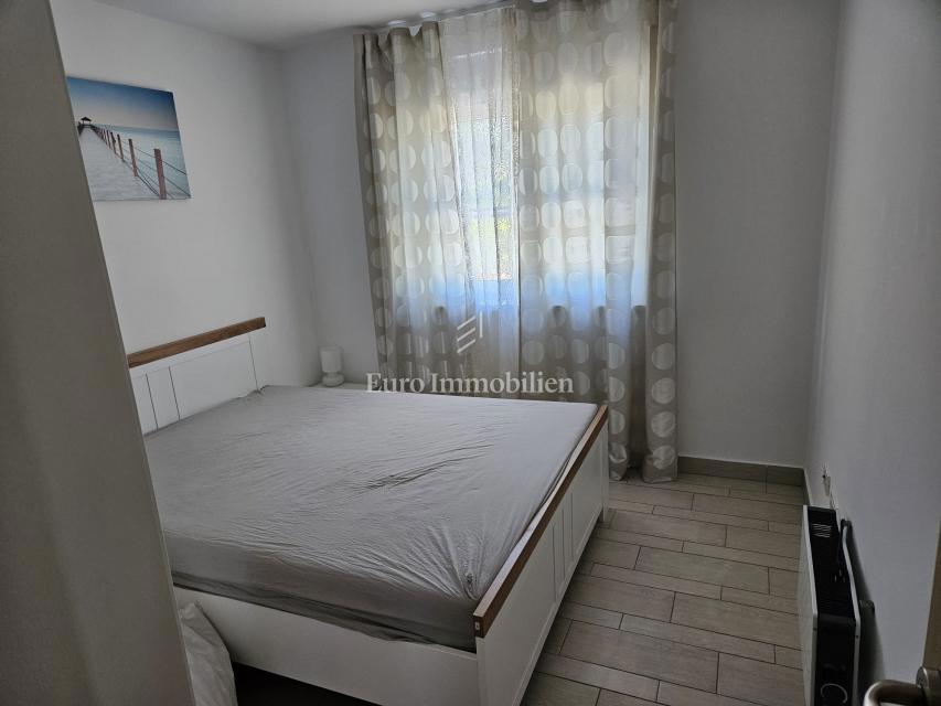 Rtina - appartamento a 15 metri dal mare