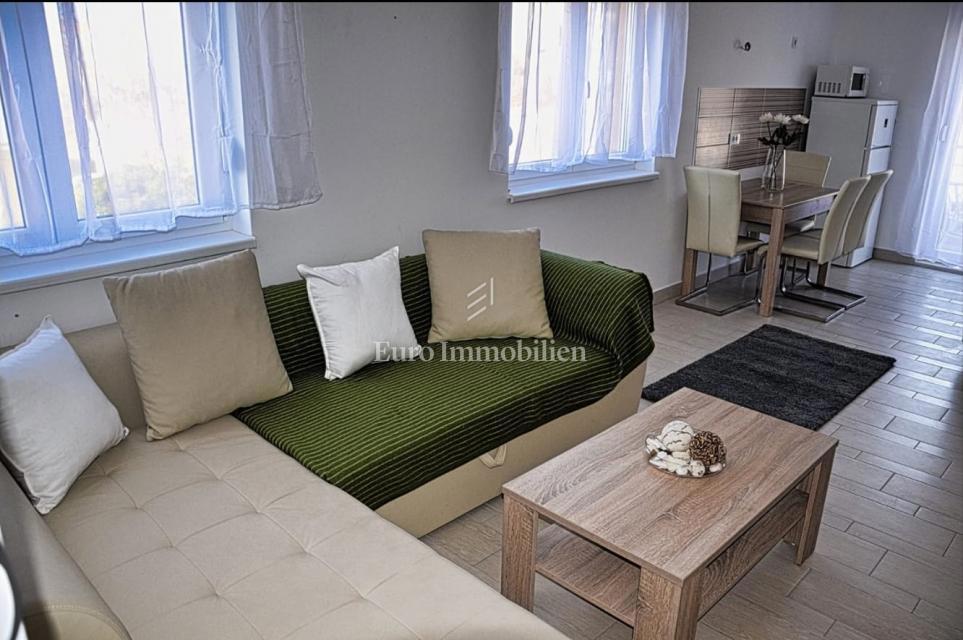 Rtina - appartamento a 15 metri dal mare