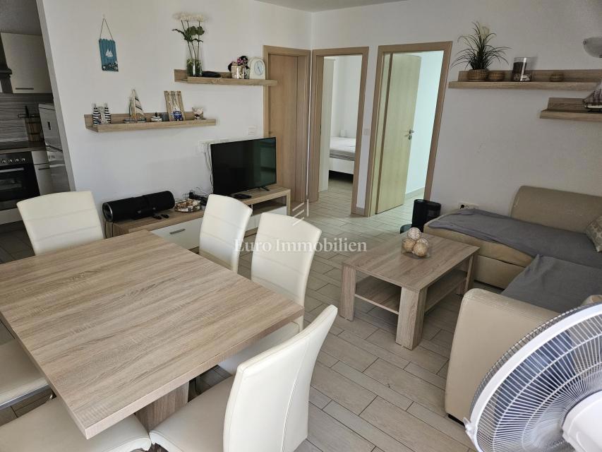 Rtina - appartamento a 15 metri dal mare