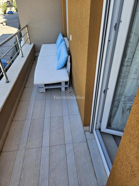 Rtina - appartamento a 15 metri dal mare