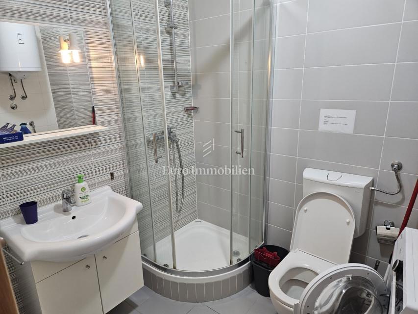 Rtina - appartamento a 15 metri dal mare