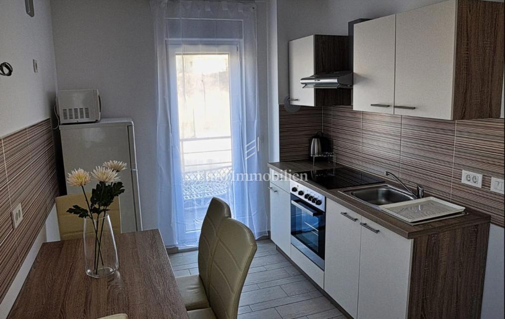 Rtina - appartamento a 15 metri dal mare