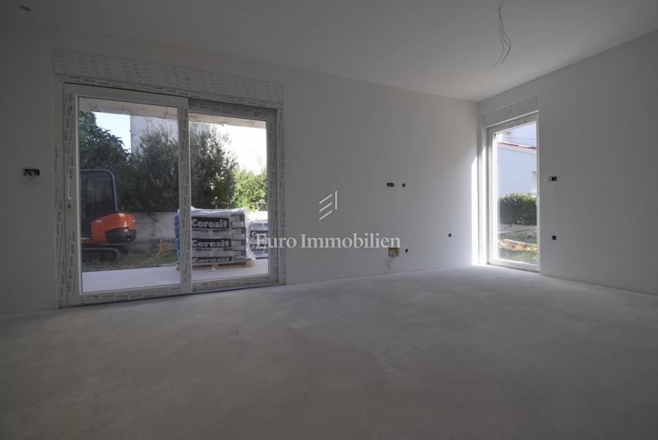 Vodice, Appartamento Moderno A1 in una Nuova Costruzione