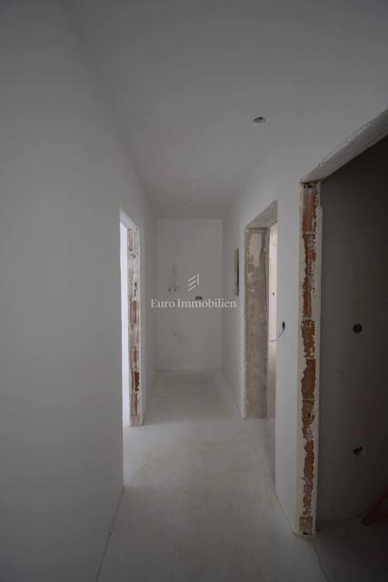 Vodice, Appartamento Moderno A1 in una Nuova Costruzione