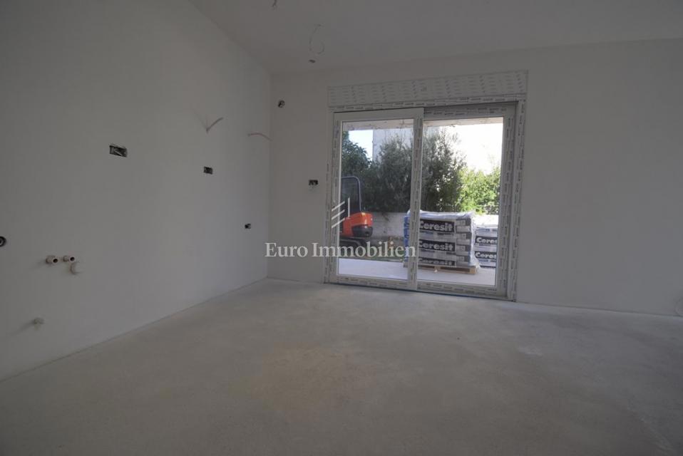 Vodice, Appartamento Moderno A1 in una Nuova Costruzione