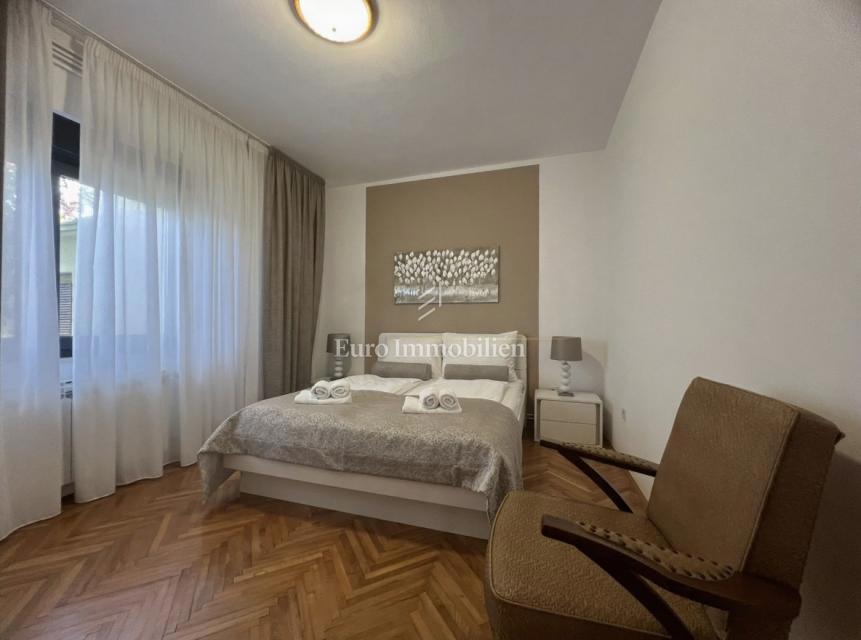 Crikvenica, Dramalj, casa con 2 appartamenti, vista mare