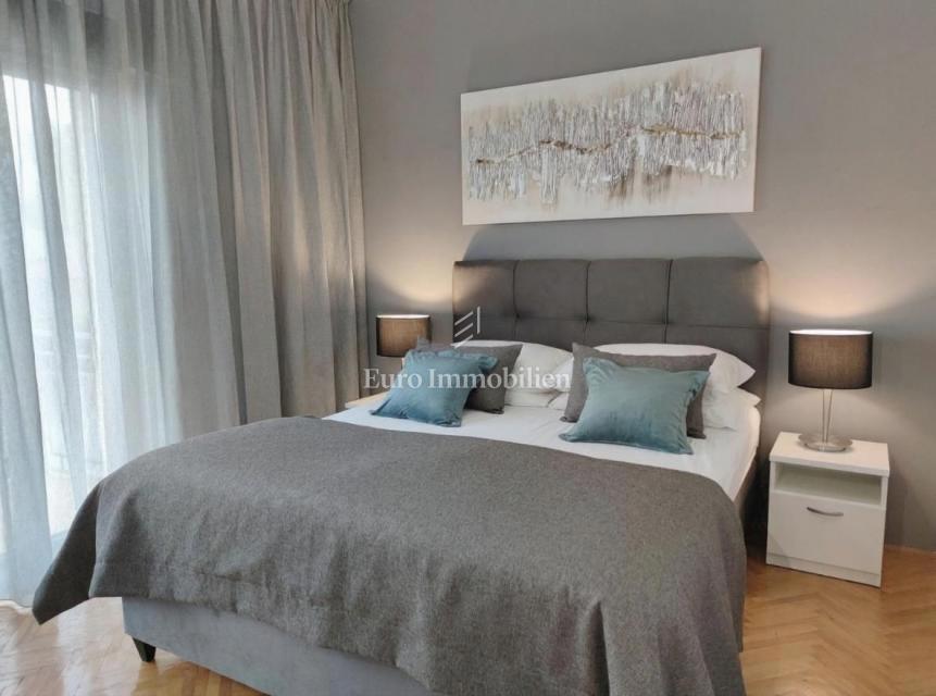 Crikvenica, Dramalj, casa con 2 appartamenti, vista mare