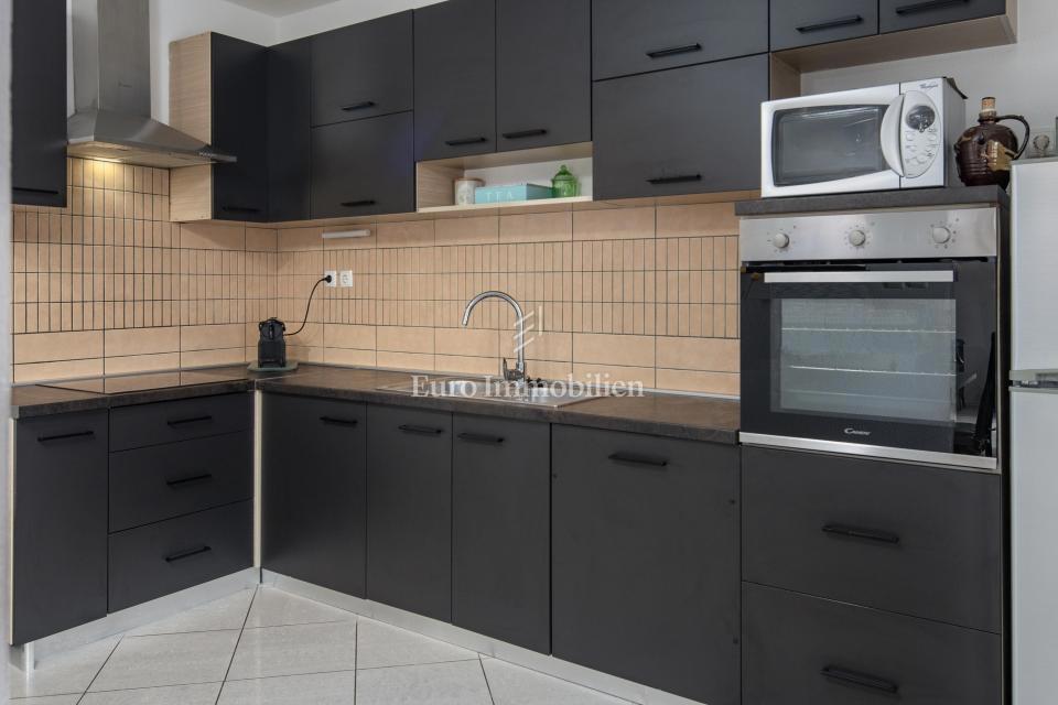 Bribir, Casa vacanze con piscina