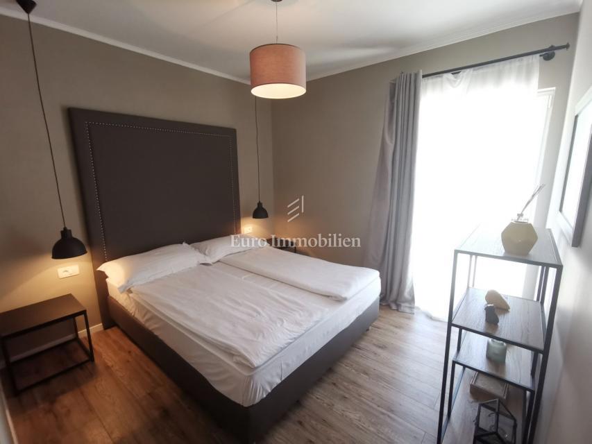 Casa in una posizione idilliaca