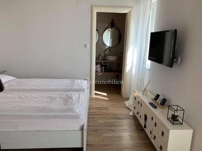 Casa in una posizione idilliaca