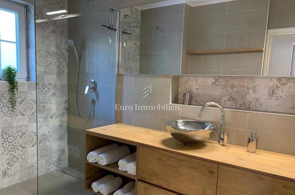 Casa in una posizione idilliaca