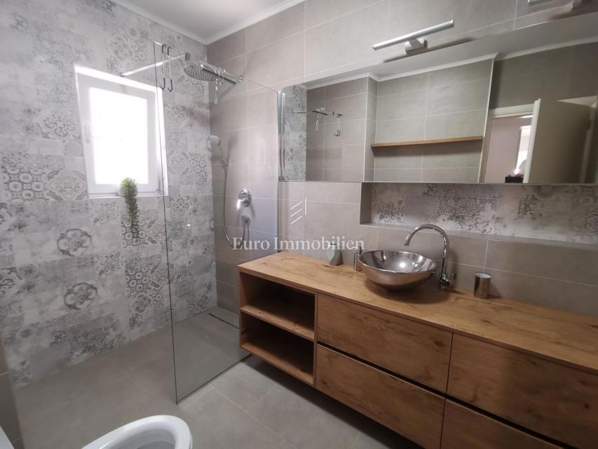 Casa in una posizione idilliaca