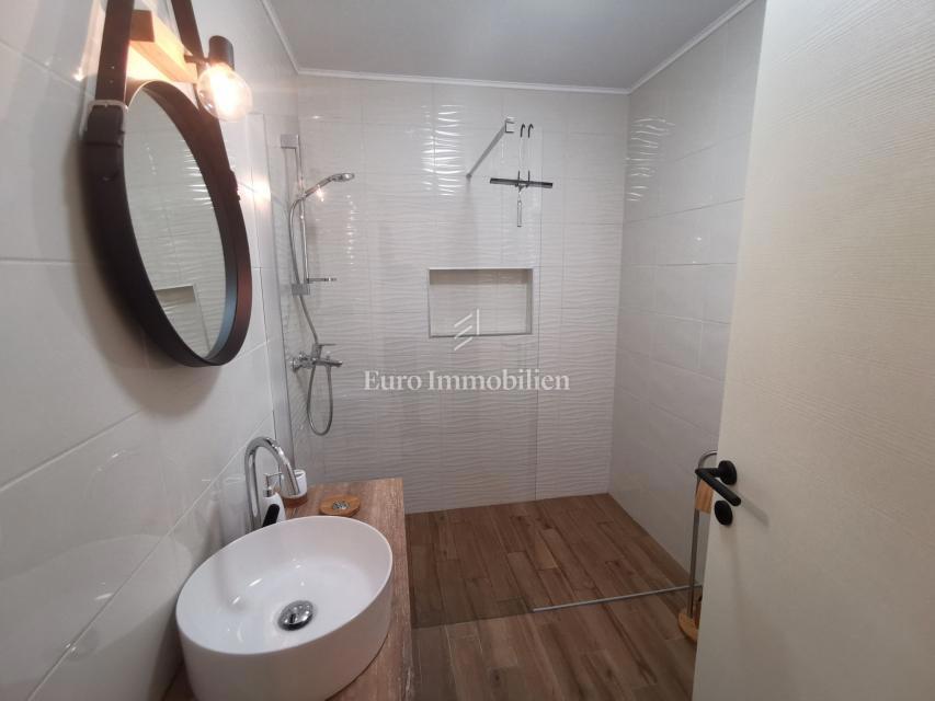 Casa in una posizione idilliaca