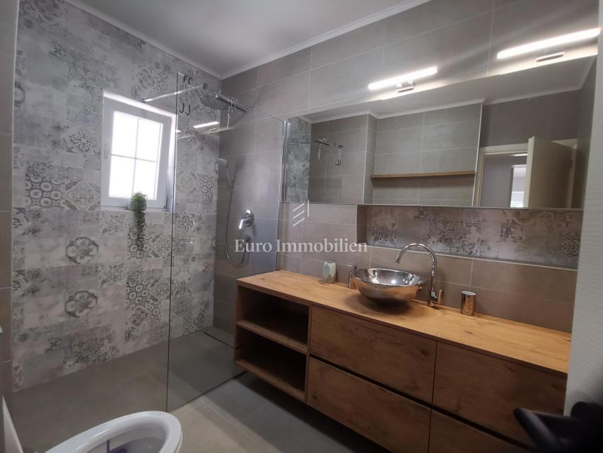 Casa in una posizione idilliaca