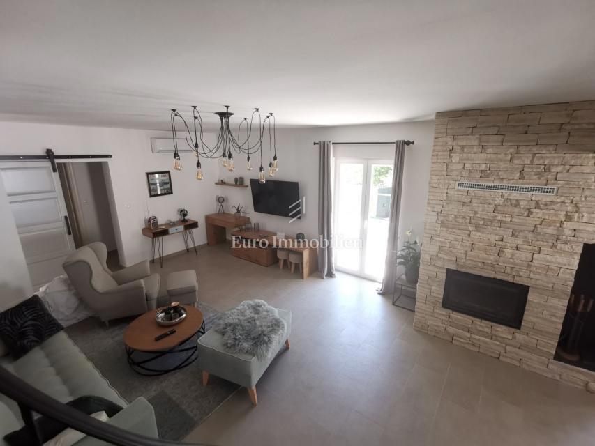 Casa in una posizione idilliaca