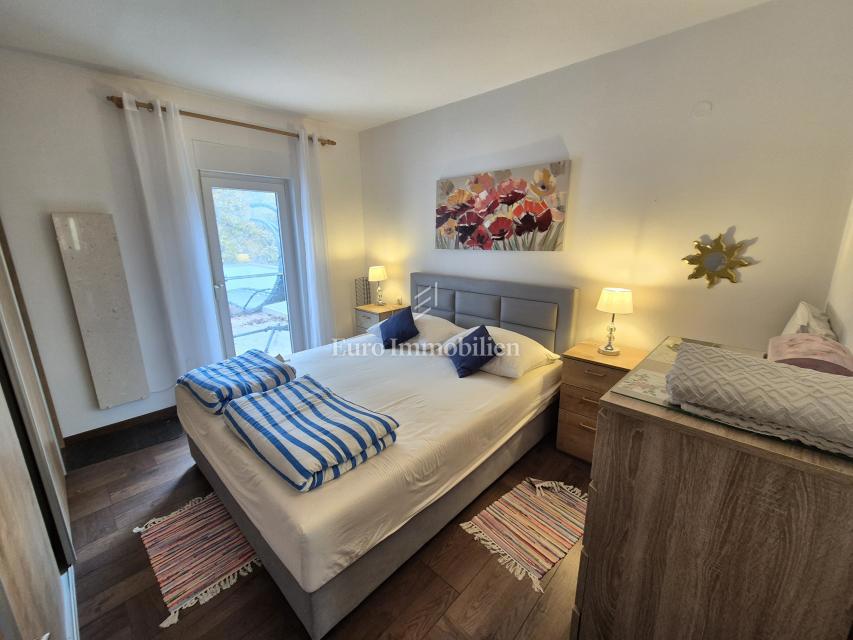 Appartamento in posizione tranquilla vicino al mare