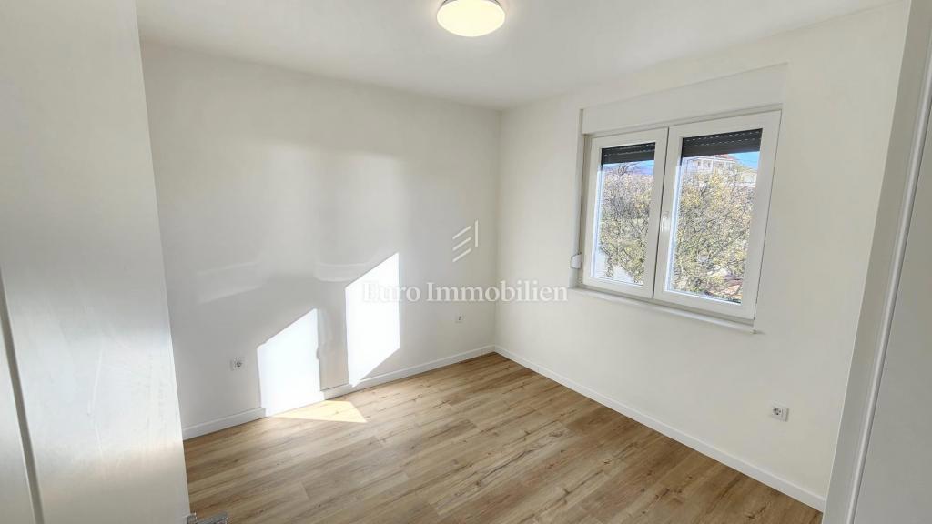 Novi Vinodolski, Nuova costruzione, Bilocale