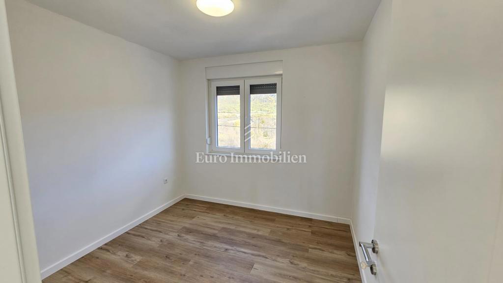 Novi Vinodolski, Nuova costruzione, Bilocale