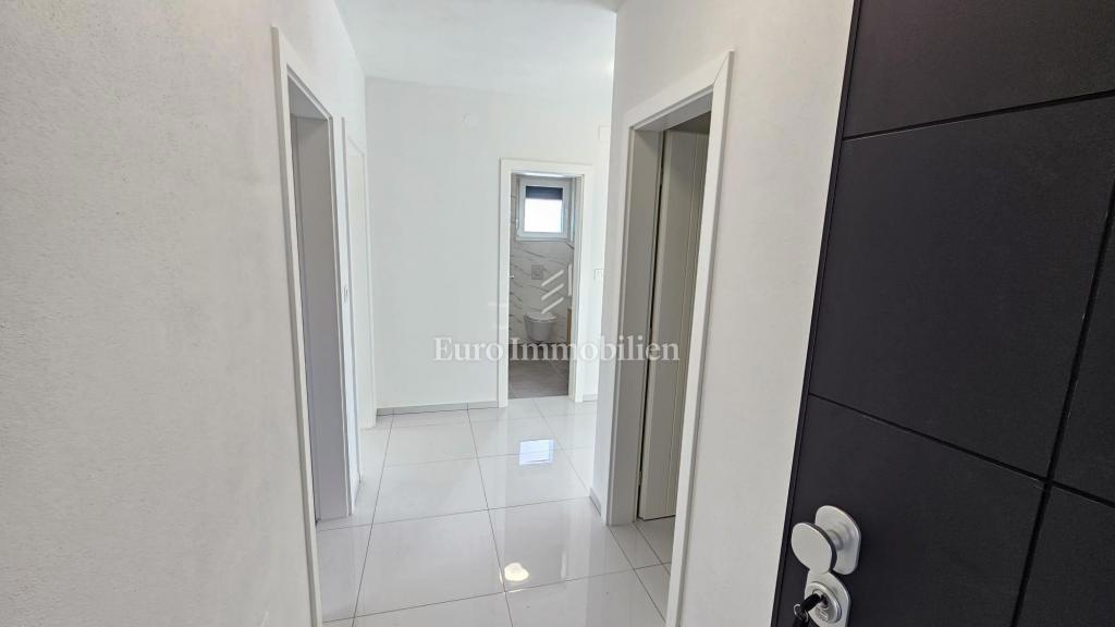 Novi Vinodolski, Nuova costruzione, Bilocale