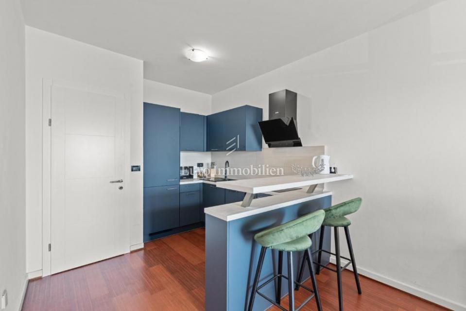 Dramalj – Appartamento con vista mare