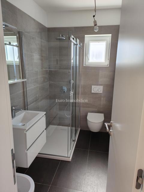 Appartamento con giardino, a 100 metri dal mare