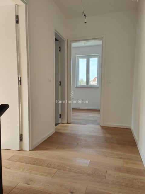 Appartamento con giardino, a 100 metri dal mare