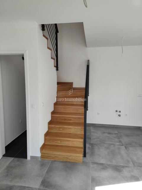 Appartamento con giardino, a 100 metri dal mare