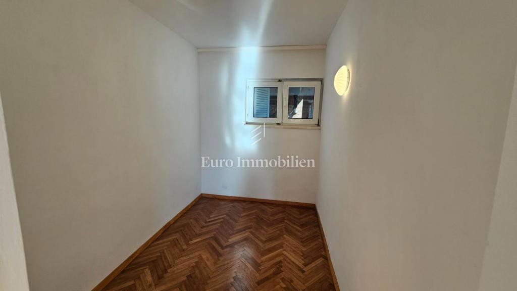 Casa Novi Vinodolski sulla "Bribirska obala"