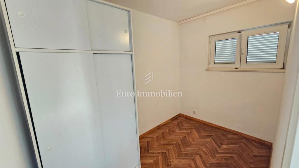 Casa Novi Vinodolski sulla "Bribirska obala"