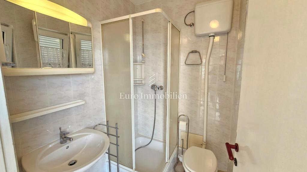 Casa Novi Vinodolski sulla "Bribirska obala"