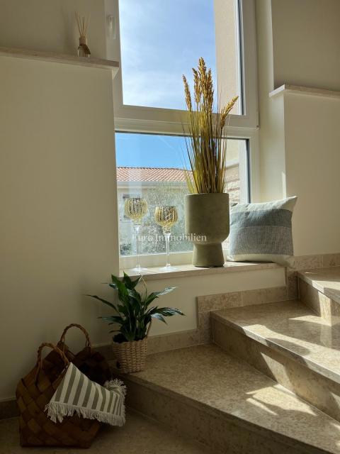 Casa indipendente con piscina, vicino a Cittanova, Istria