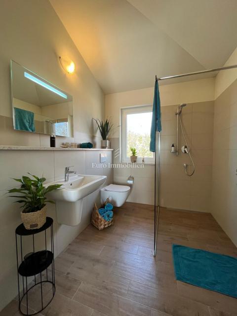 Casa indipendente con piscina, vicino a Cittanova, Istria