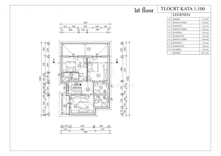 Casa indipendente con piscina, vicino a Cittanova, Istria
