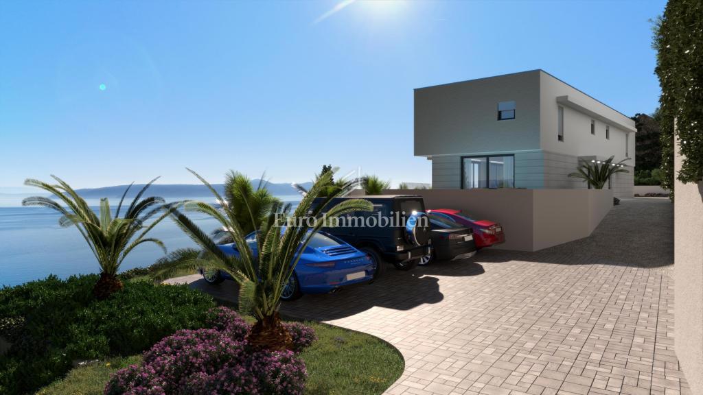 Appartamento esclusivo con piscina e wellness