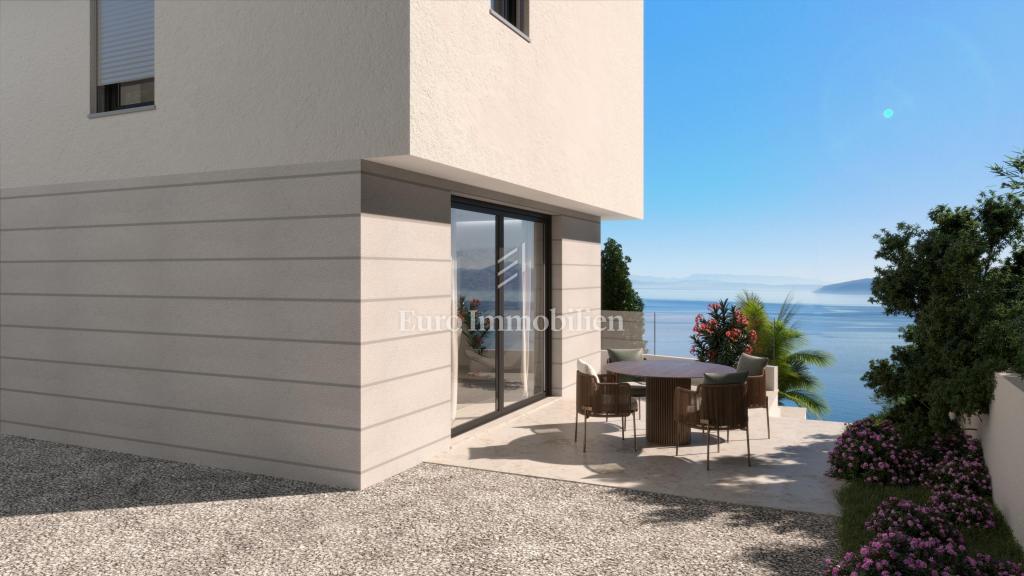 Appartamento esclusivo con piscina e wellness