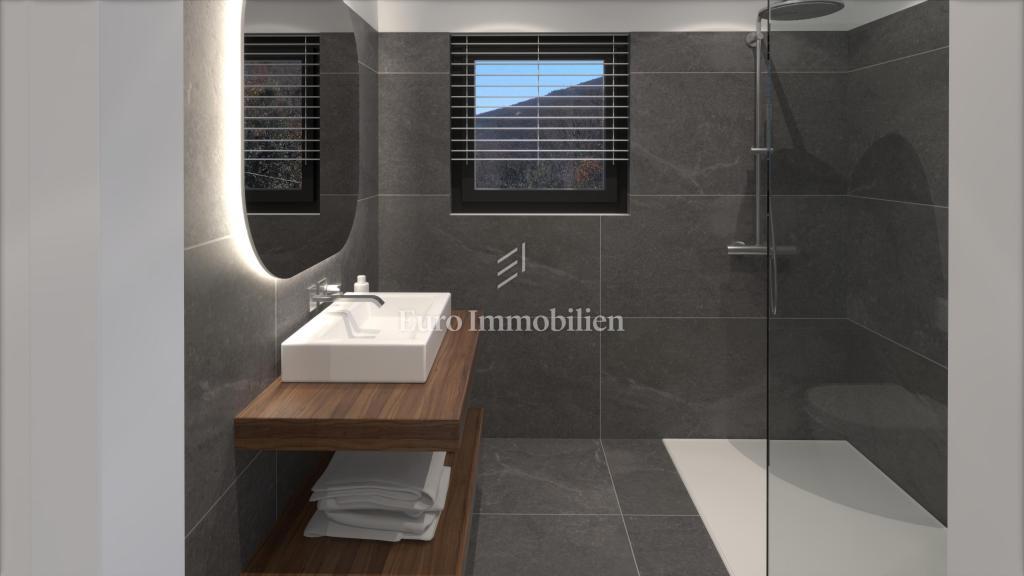 Appartamento esclusivo con piscina e wellness