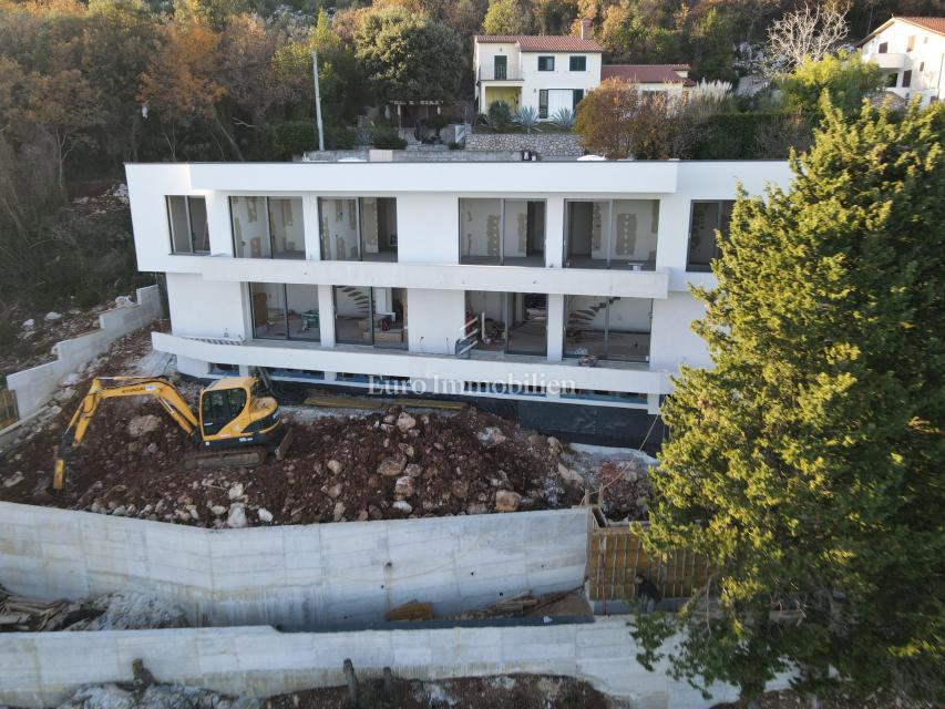 Appartamento esclusivo con piscina e wellness