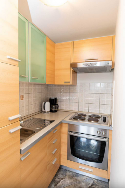 Casa con tre appartamenti in posizione top