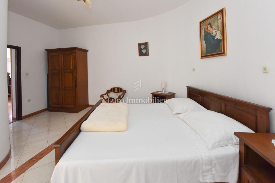 Appartamento in una casa, a 150 m dal mare - Pag