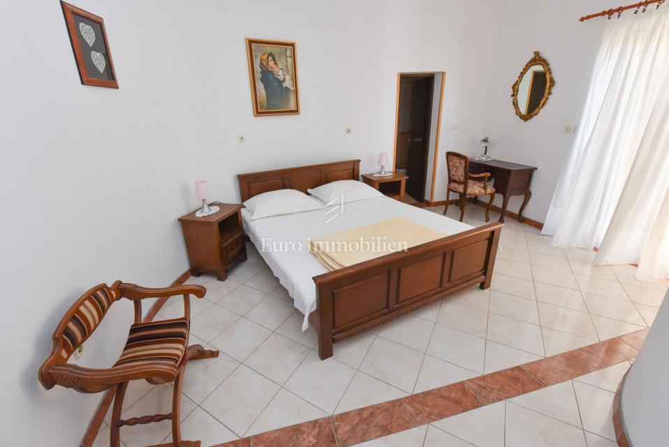 Appartamento in una casa, a 150 m dal mare - Pag